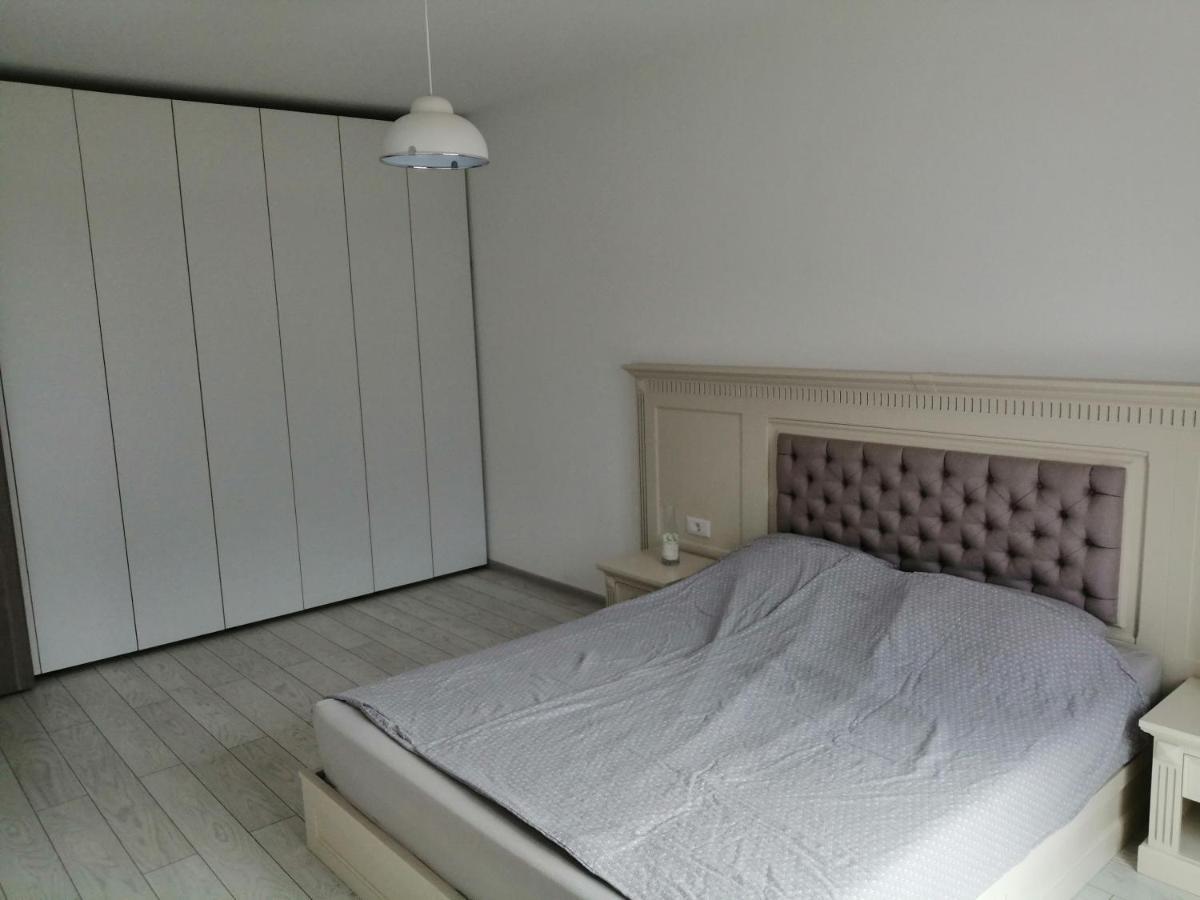 דירות Târgu-Mureş Maurer Loft מראה חיצוני תמונה