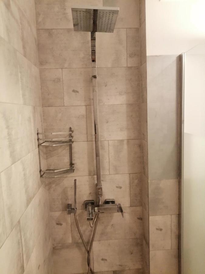 דירות Târgu-Mureş Maurer Loft מראה חיצוני תמונה